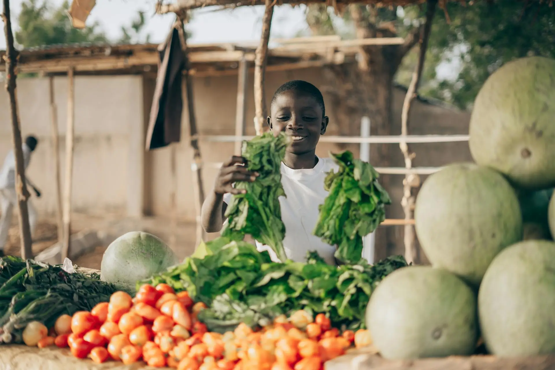 Market Economy